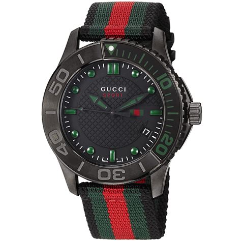 Gucci watches men